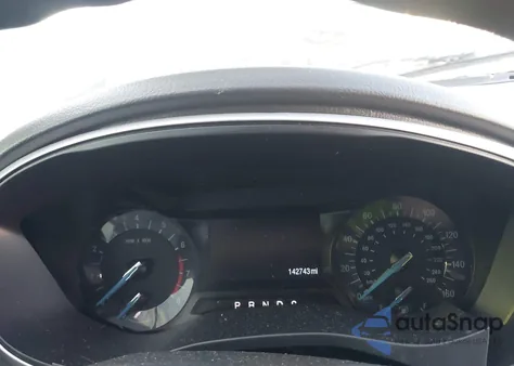 2015 Ford Fusion Se из США, поврежденный, VIN 3FA6P0H77FR254066